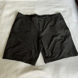Zeroxposur men's shorts